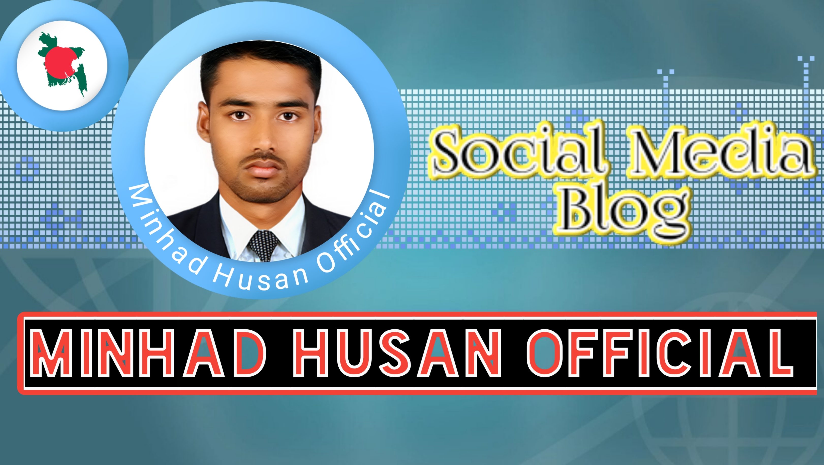 Minhad Husan Official